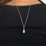 Hamsa Charm