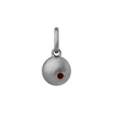 Birthstone vedhæng