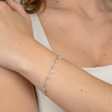 Jungle Vine Sparkle Armbånd