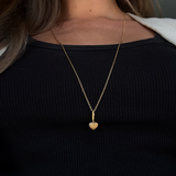 Just Love Charm