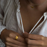 Just Love ring