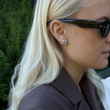 Knot Stud Medium