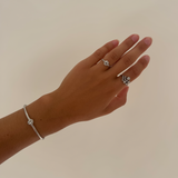 Knot Ring Small