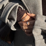 Knot Ring Small