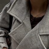 Knot Necklace