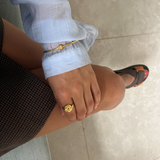 Knot Bangle