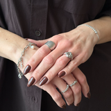 Charms Armbånd