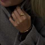 Knot Ring Large