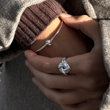 Knot Ring Large