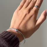 Knot Ring Small