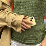 Knot Ring Small