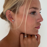 Knot Ørestikker Small