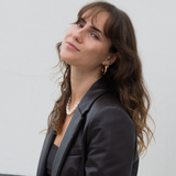 Ocean Flow Hoops XL - Limited Edition