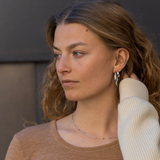 Ocean Flow Hoops XL - Limited Edition