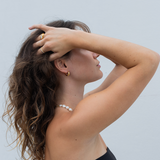 Ocean Flow Hoops Medium - Limited Edition