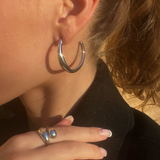 Ocean Flow Hoops XL - Limited Edition