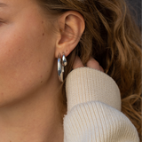 Ocean Flow Hoops XL - Limited Edition