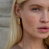 Ocean Flow Hoops XL