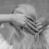 Ocean Flow Duo Ring - Limited Edition