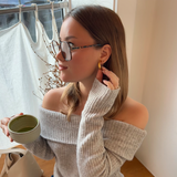 Ocean Flow Hoops Large