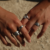 Just Love Ring