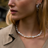Ocean Flow Hoops Klein