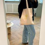 byBiehl Tote Bag Pink