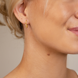 Pebbles Hoops Small