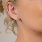 Pebbles Hoops Small