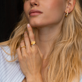 Poppy Ring