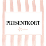 E-presentkort