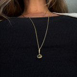 Protective Evil Eye Charm
