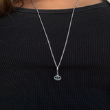 Protective Evil Eye Charm