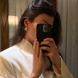 Eleanor Earrings Large