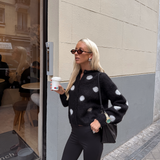 Eleanor Earrings Large