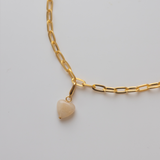 Charms Halsketten Starterset