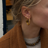 Grace Hoops Small