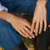Poppy Ring