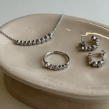 Stardust Flow Hoops