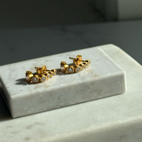 Stardust Flow Hoops