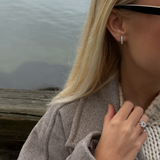 Stardust Flow Hoops