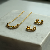 Stardust Flow Halskæde