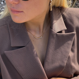 Stardust Flow Halskæde