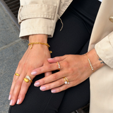 Charms Armband