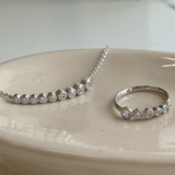 Stardust Flow Armbånd