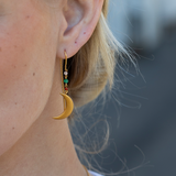 Summer Moon Earrings Colors