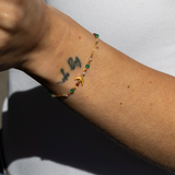 Summer Moon Armband Colors