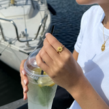 Sun Wild Ring