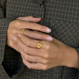 Sun Wild Ring