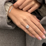 Sun Wild Ring